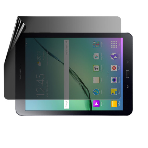 Samsung Galaxy Tab S2 9.7 Privacy Plus Screen Protector