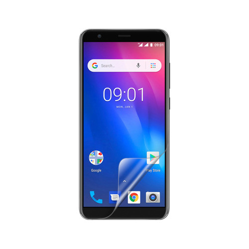 Ulefone S1 Vivid Screen Protector
