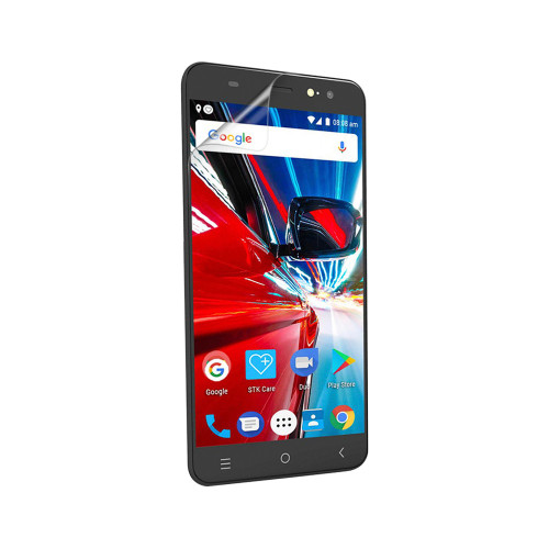 STK Transporter One Vivid Screen Protector