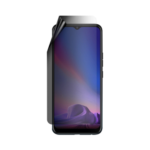 Tecno Camon 12 Privacy Lite Screen Protector