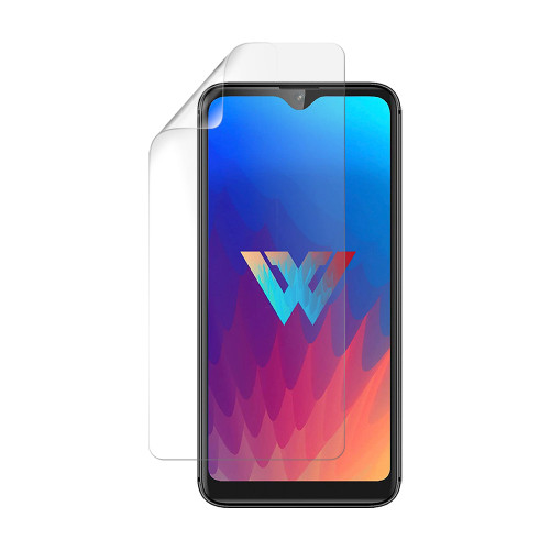 LG W30 Silk Screen Protector
