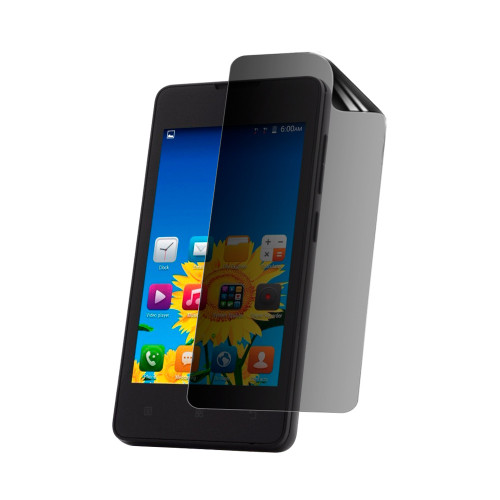 Lenovo A1900 Privacy Plus Screen Protector