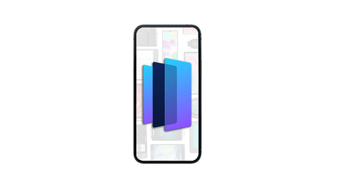 Honor V30 Pro Privacy (Landscape) Screen Protector