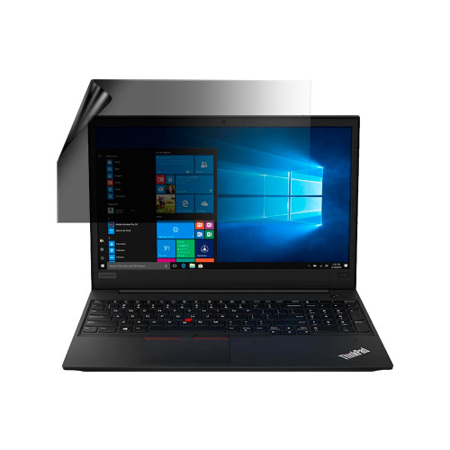 Lenovo ThinkPad E590 Privacy Lite Screen Protector