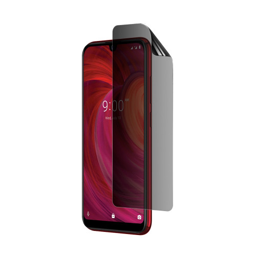 Lava Z71 Privacy Plus Screen Protector