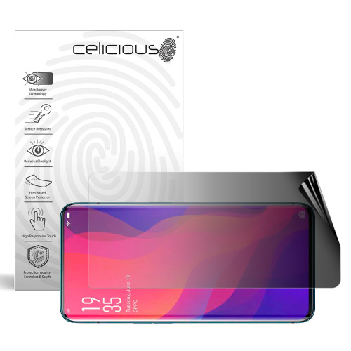 OPPO Find X Screen Protector