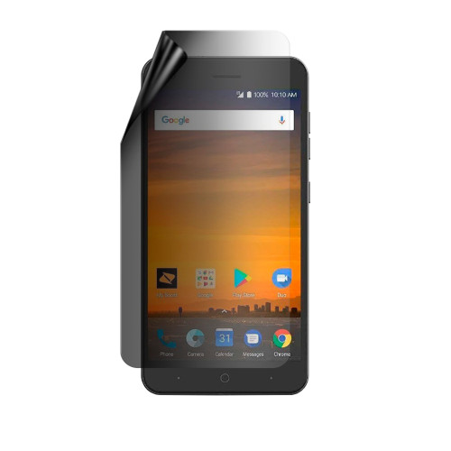 ZTE Blade Force Privacy Lite Screen Protector