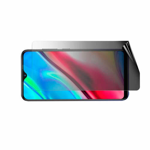 vivo Y93 Privacy (Landscape) Screen Protector