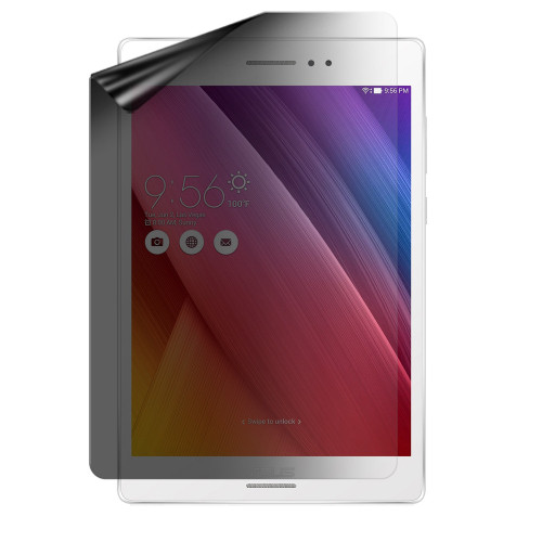 Asus Zenpad S 8.0 Z580CA Privacy Lite (Portrait) Screen Protector