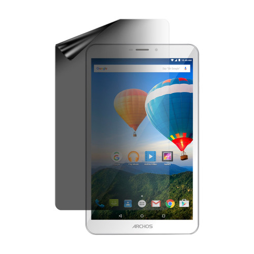 Archos 80d Xenon Privacy Lite (Portrait) Screen Protector