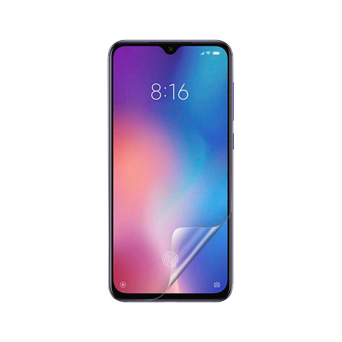 Xiaomi Mi 9 SE Vivid Flex Screen Protector