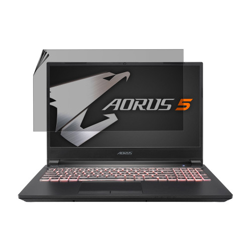 Aorus 5 MB Privacy Plus Screen Protector