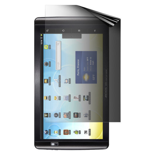 Archos 101 Internet Tablet Screen Protector