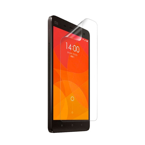 Xiaomi Mi 5 Plus Silk Screen Protector