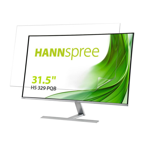 Hannspree Monitor HS 329 PQB Silk Screen Protector