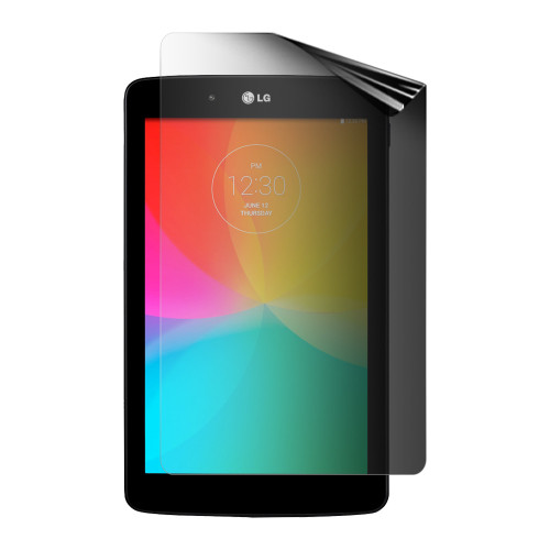 LG G Pad 7.0 Privacy (Portrait) Screen Protector LG G Pad 7.0 Privacy (Portrait) Screen Protector