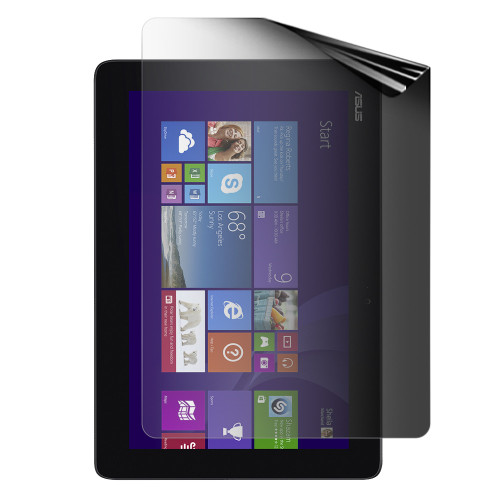 Asus Transformer Book T200TA Privacy (Portrait) Screen Protector