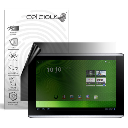Acer Iconia Tab A500 Screen Protector