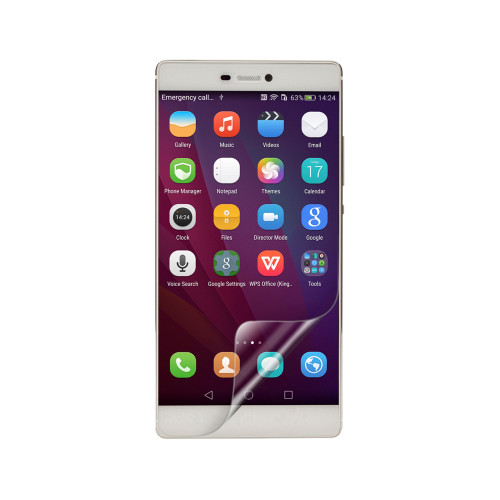 Huawei P8 Vivid Screen Protector