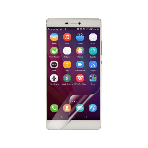 Huawei P8 Matte Screen Protector