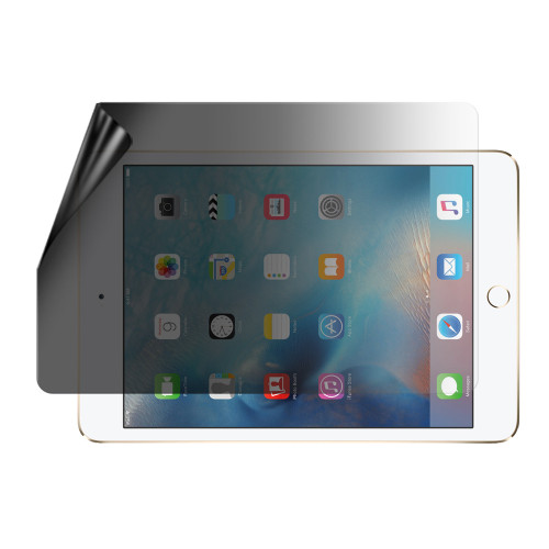 Apple iPad 4 Privacy Lite Screen Protector