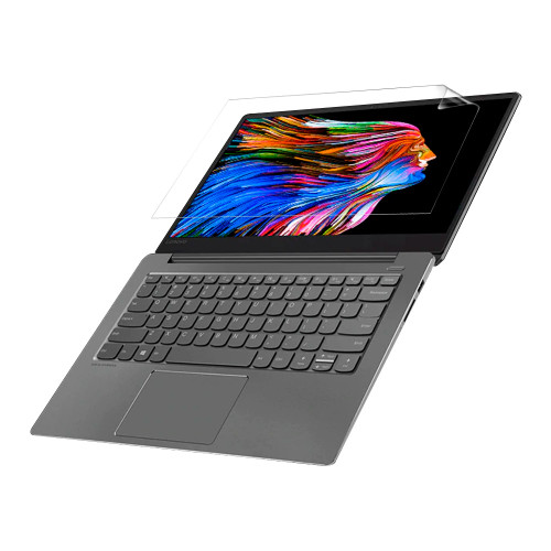 Lenovo IdeaPad 530s 14 (WQHD) Silk Screen Protector