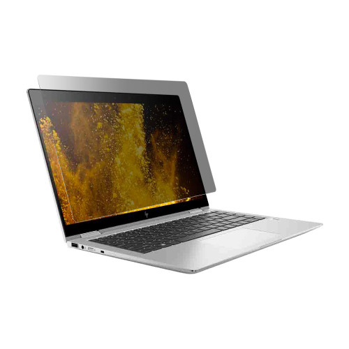 HP EliteBook x360 1040 G6 Privacy Plus Screen Protector