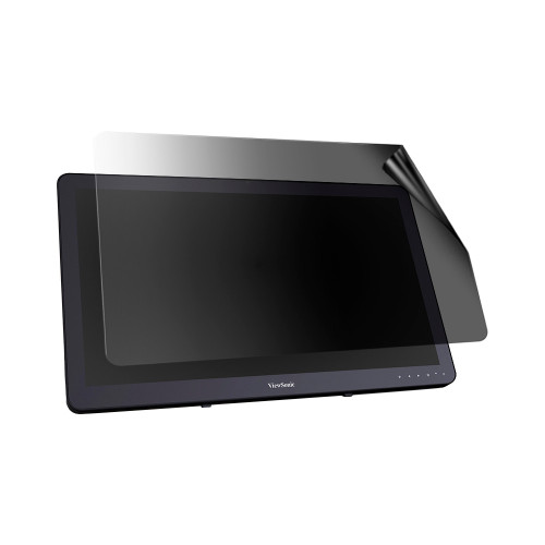 ViewSonic TD2430 Privacy Lite Screen Protector