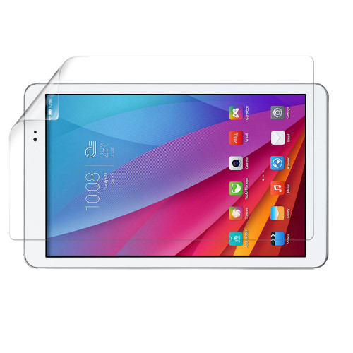 Huawei Mediapad T1 10 Silk Screen Protector Huawei Mediapad T1 10 Silk Screen Protector