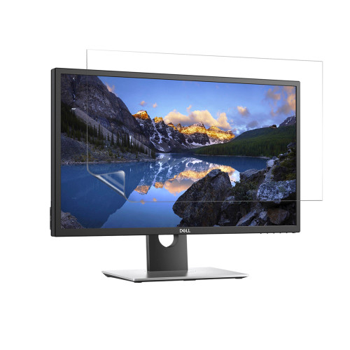 Dell UltraSharp Monitor 27 UP2718Q Silk Screen Protector