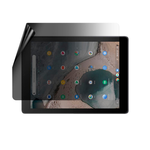 Asus Chromebook Tablet CT100 Privacy Lite Screen Protector