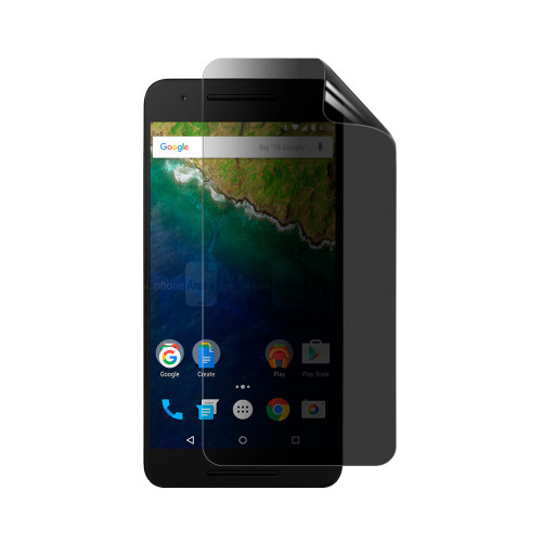 Google Nexus 6P Privacy Plus Screen Protector