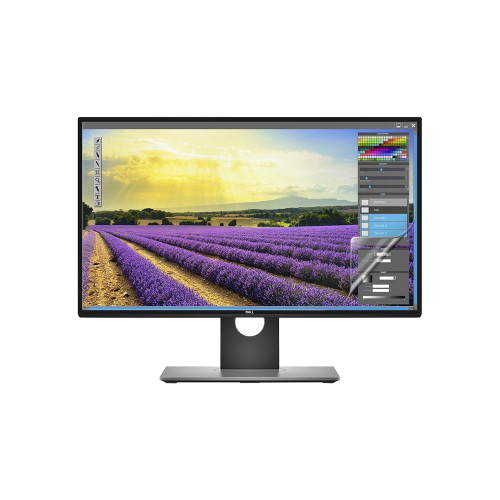 Dell UltraSharp Monitor 25 U2518D Impact Screen Protector