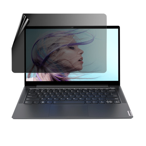 Lenovo Yoga S740 14 Privacy Plus Screen Protector