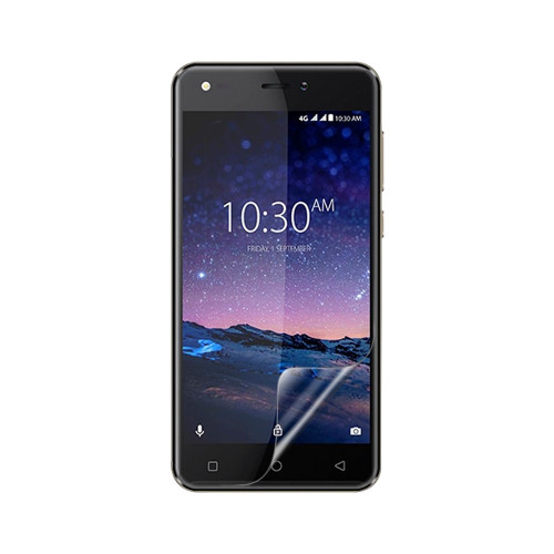 Karbonn K9 Smart Grand Vivid Screen Protector