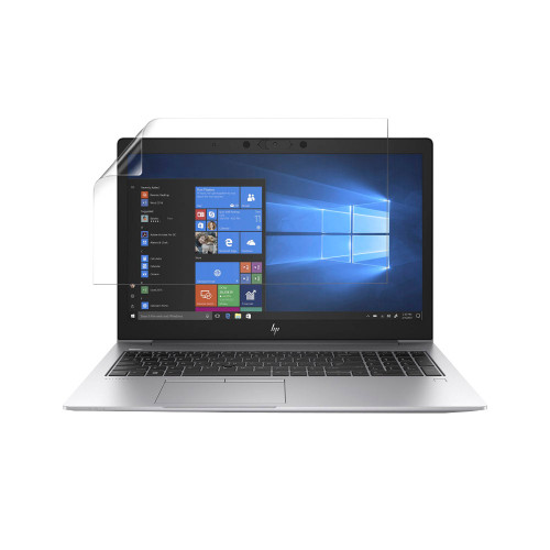 HP Envy x360 15 DR0005NA Silk Screen Protector