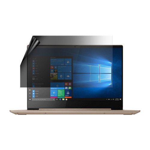 Lenovo IdeaPad S540 14 (Anti-Glare) Privacy Lite Screen Protector