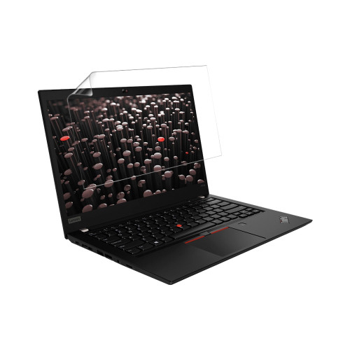 Lenovo ThinkPad P43s WQHD (Non-Touch) Silk Screen Protector