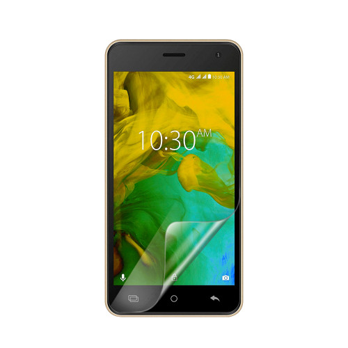 Karbonn K9 Smart Yuva Matte Screen Protector