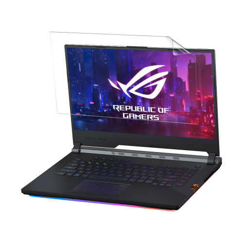 Asus ROG Strix SCAR 3 G731 Silk Screen Protector