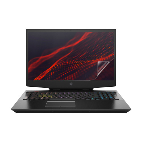 HP Omen 17 CB0006NA Impact Screen Protector