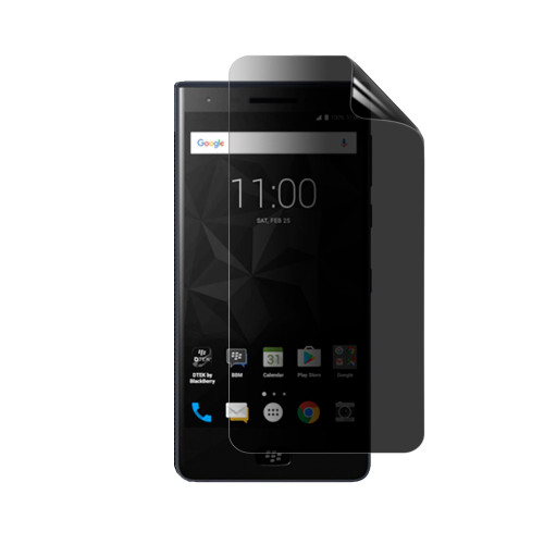 BlackBerry Motion Privacy Plus Screen Protector