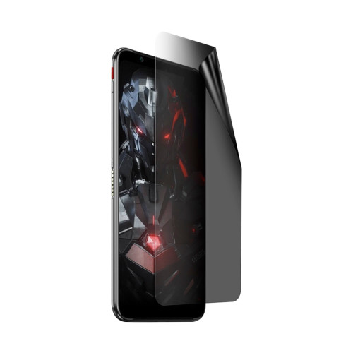 ZTE Nubia Red Magic 3S Privacy Lite Screen Protector