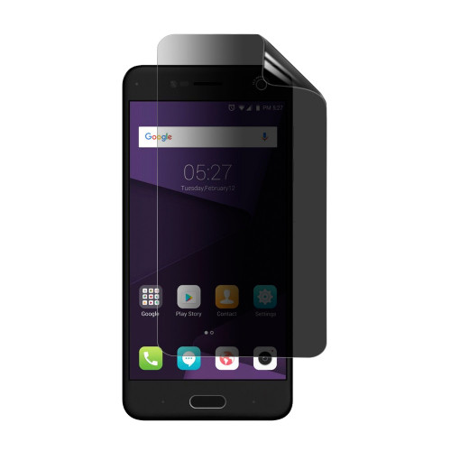 ZTE Blade V8 Privacy Plus Screen Protector