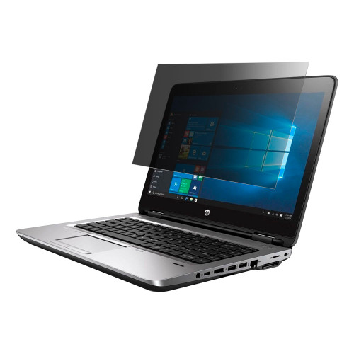 HP ProBook 640 G2 (Touch) Privacy Plus Screen Protector