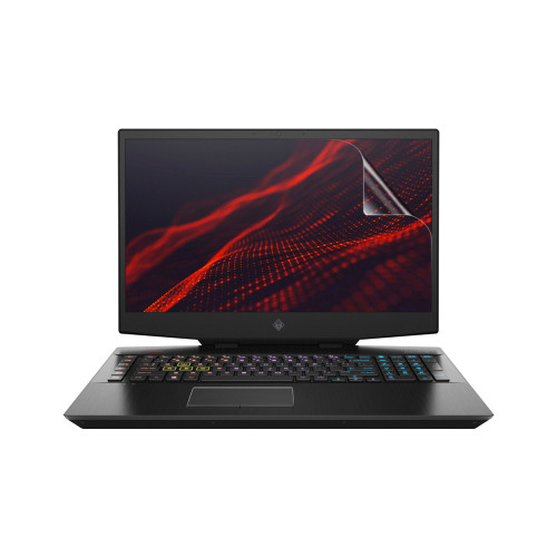 HP Omen 15 DH0007NA Vivid Screen Protector