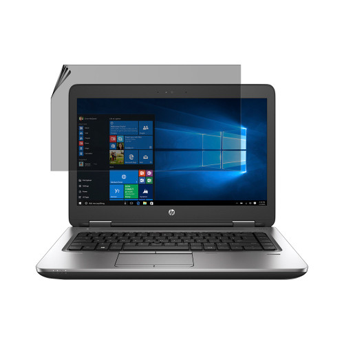 HP ProBook 640 G2 (Non-Touch) Privacy Plus Screen Protector