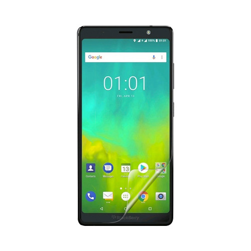 BlackBerry Evolve Vivid Screen Protector