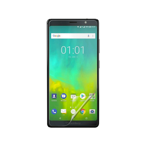 BlackBerry Evolve Impact Screen Protector