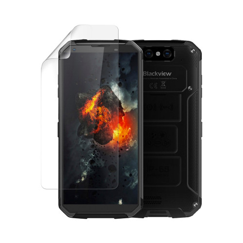 Blackview BV9500 Plus Silk Screen Protector Blackview BV9500 Plus Silk Screen Protector
